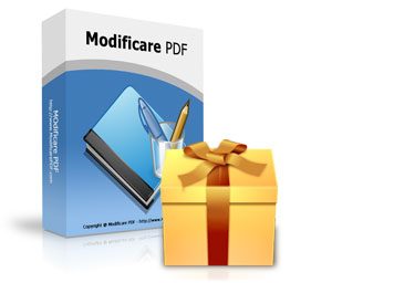 Modificare PDF Giveaway